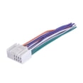 thumbnail image 2 of Radio Stereo Wire Set Wiring Harness Adapter USB/AUX Fit for Hyundai Sonata, 2 of 4