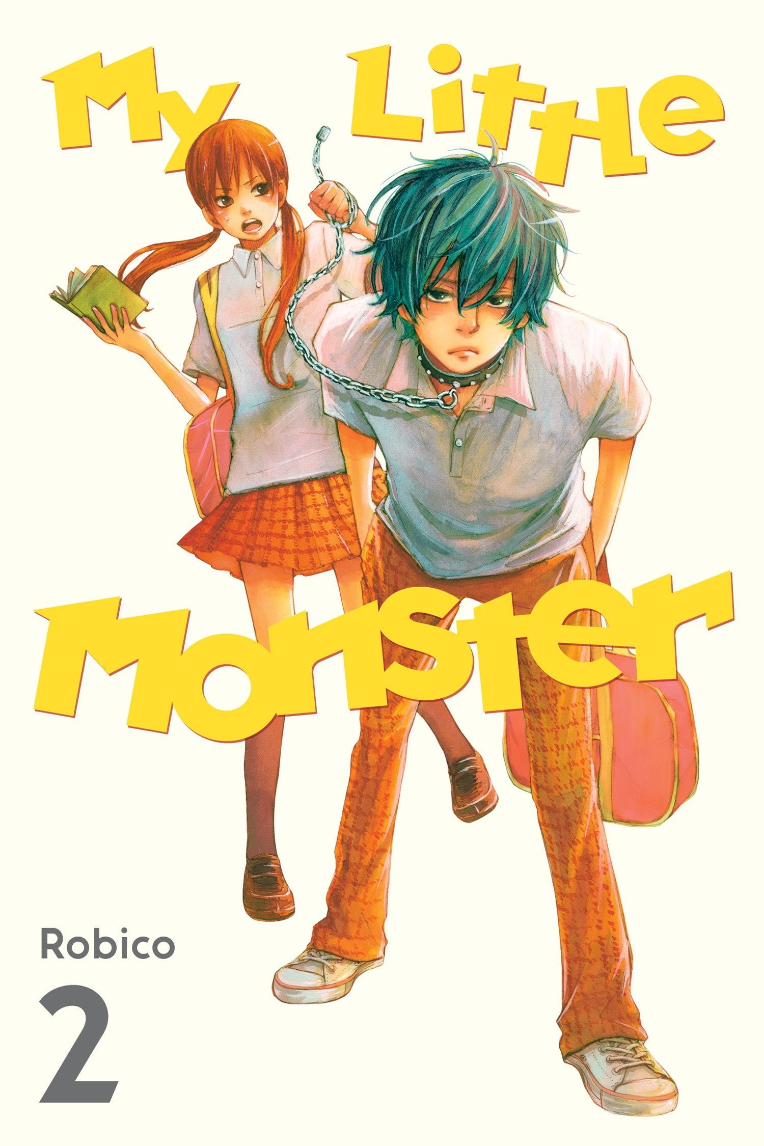 My Little Monster Volume 2 Walmart Com My Little Monster Volume 2 Walmart Com