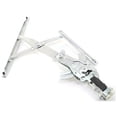 thumbnail image 2 of New Right Front Window Regulator w/ Motor Compatible With Buick Oldsmobile Pontiac Grand Am SE Achieva SCX Skylark Gran Sport Skylark Olympic Gold Edition 1992-1998 GM1351120, 2 of 5