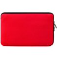 thumbnail image 2 of VANGODDY Neoprene Laptop / Notebook / Ultrabook Slim Compact Carrying Sleeve fits up to 12.9, 13, 13.3 inch Devices [Assorted Colors], 2 of 6