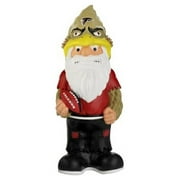 Atlanta Falcons Thematic Garden Gnome 11"