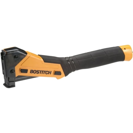 UPC: 0076174774672 | BOSTITCH BTHTHT550 AntiVibe Hammer Tacker