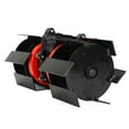 thumbnail image 1 of Effortless Weeding Universal Lawnmower Attachments Multifunctional Alloy Wheels User Friendly Design for Quick Installation, 1 of 7