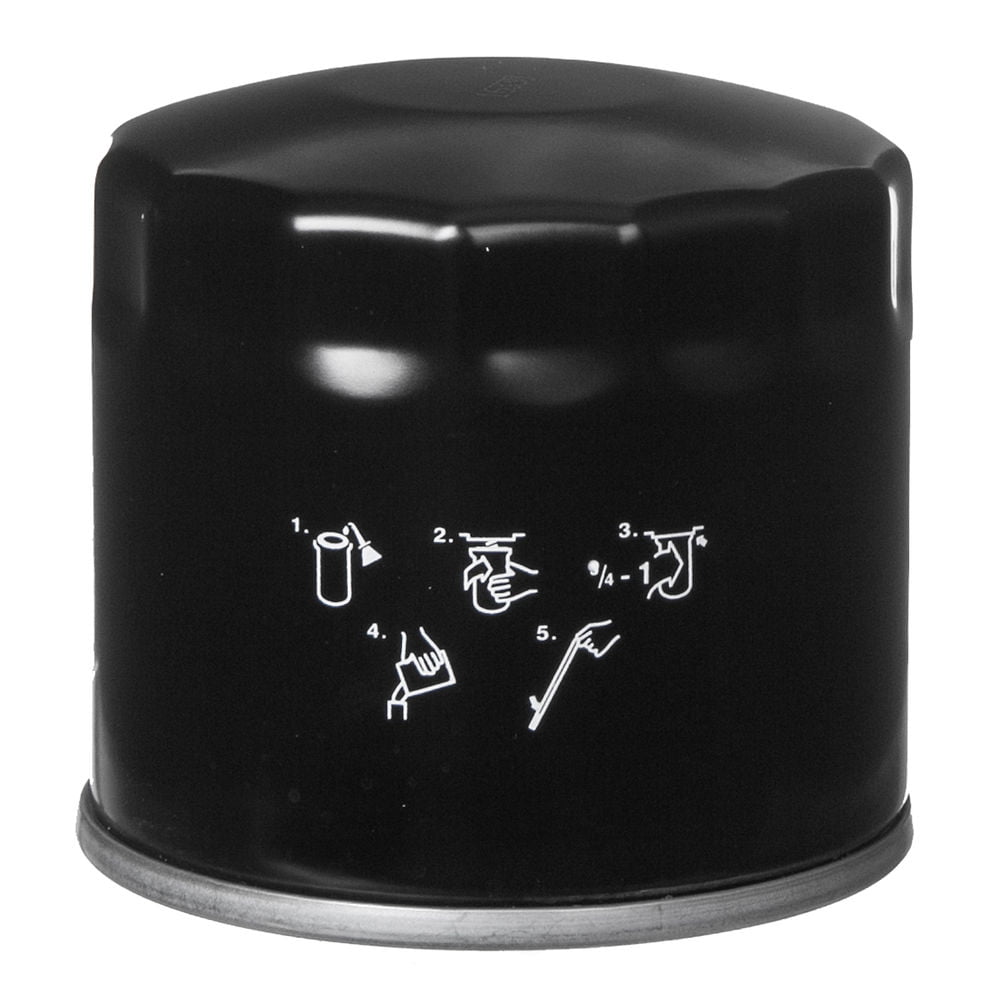 Engine Oil Filter Fits select: 2019-2020 HYUNDAI ELANTRA, 2019-2020 HYUNDAI SANTA FE