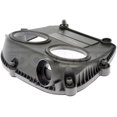 thumbnail image 4 of Dorman Timing Cover 635-144 OE Solutions; OE Replacement; Plastic; Black; With Gaskets And Mounting Hardware, 4 of 5