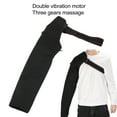 thumbnail image 4 of Electric Shoulder Massage Brace, Timing Adjustable Fatigue Relief Multifunctional 3 Gears Heated Arm Wrap Brace Hot Compress  for Home, 4 of 7