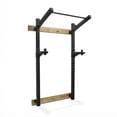 thumbnail image 1 of Xebex Wall-Mount Rack, 1 of 5