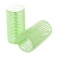thumbnail image 3 of 12x Big Self Grip Hair Rollers Cling Diy Hair Curlers 3cm, 3 of 5