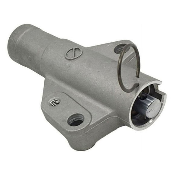 Timing Belt Tensioner - Compatible with 2004 - 2010 Mitsubishi Galant 2.4L 4-Cylinder 2005 2006 2007 2008 2009