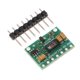 thumbnail image 3 of Módulo de Sensor de Pulso de Oxímetro de Ritmo Cardíaco Accesorios DIY Sunnimix Oxímetro de frecuencia cardíaca, 3 of 8
