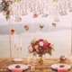 thumbnail image 4 of unbranded 6Ud Artificial De Wisteria Rosa Para Ambientar Bodas Y Interior, 4 of 6