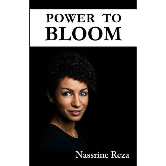 Power to Bloom, (Paperback)