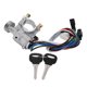 thumbnail image 4 of Interruptor de encendido Jadeshay UB3976290 Reemplazo del cilindro de cerradura de encendido para Mazda B2000 1986 - 1987, 4 of 9