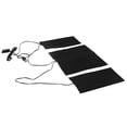 thumbnail image 3 of USB Powered Heater Pad, Washable Electric Heating Sheet Multifunctional DC 5V  For Neck Shoulder, 3 of 8