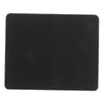 thumbnail image 6 of GOOHOCHY Ergonomic Black Mouse Pad With Non-Slip Rubber Base Black Mousepad Gaming Mouse Mat Gaming Mouse Pad Portable Mousepad, 6 of 7