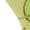 Yellow, variant on Lilgiuy Trendy Casual Women Happy Easter Printed Gradient Span Ladies High Waist Wide Leg Trousers Yoga Pants Long Pants for Sandals Booties High Heel