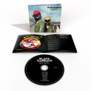 Black Sabbath Never Say Die! (CD) Album Digisleeve