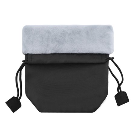 Reusable Portable Storage Bag, Pouch Drawstring Soft, for 1 / 2 / SE, RC Accessories Travel