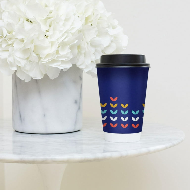 Insulated Cups : La Coupe