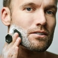 thumbnail image 3 of EASTIN – Silicone Face Scrubber - Gentle Exfoliator Pad & Massager - Removes Dead & Dry Skin – Invigorating Addition to Grooming Routine - Soft-Touch Shower & Bathroom Accessory - Cha, 3 of 4