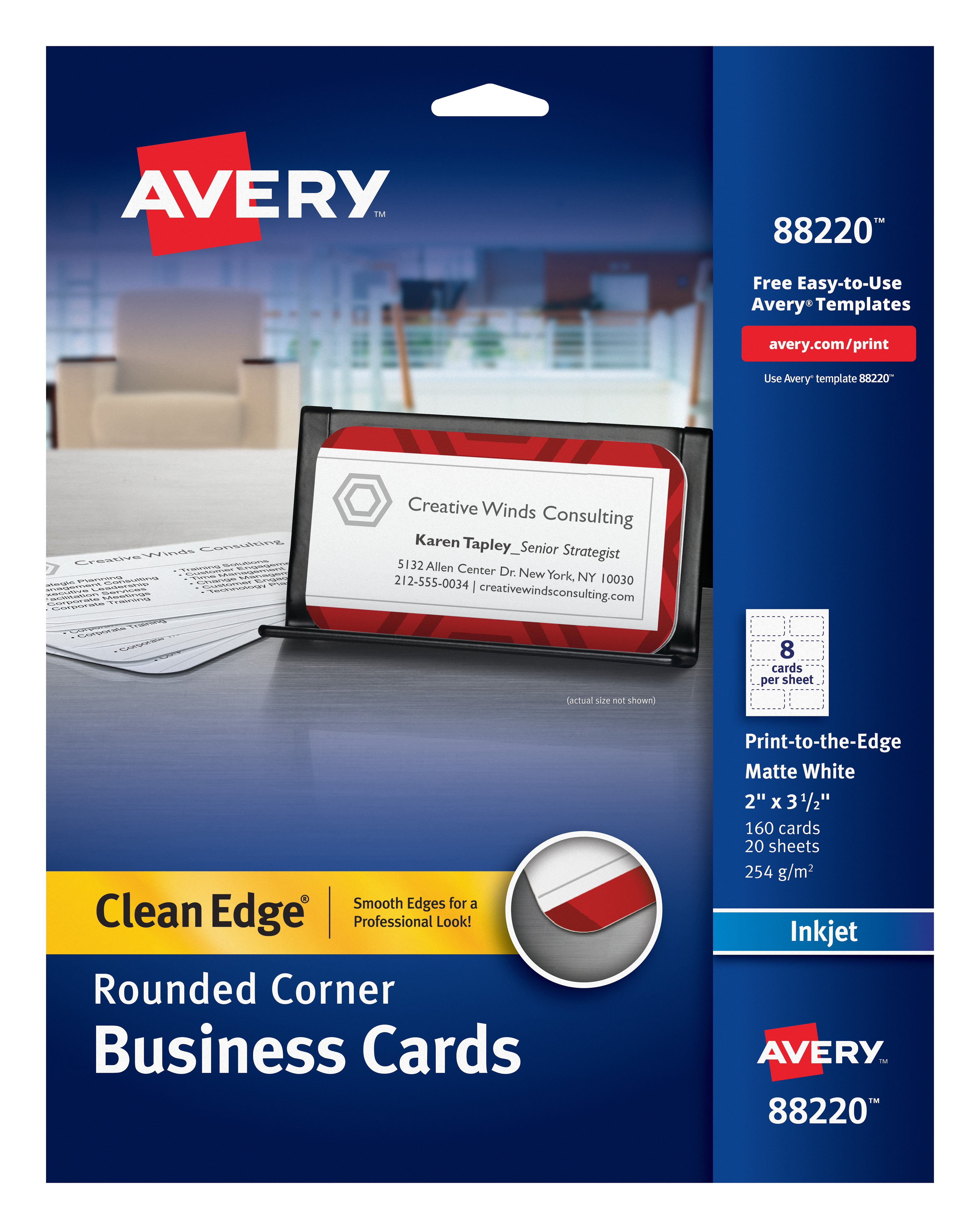Avery Glossy Business Cards Template Best Images Limegroup Avery Glossy Business Cards Template Best Images Limegroup