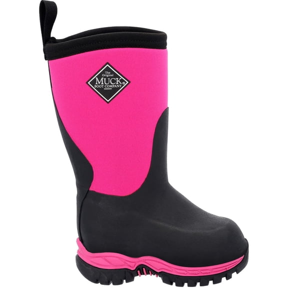 Kids' Rugged II Boot