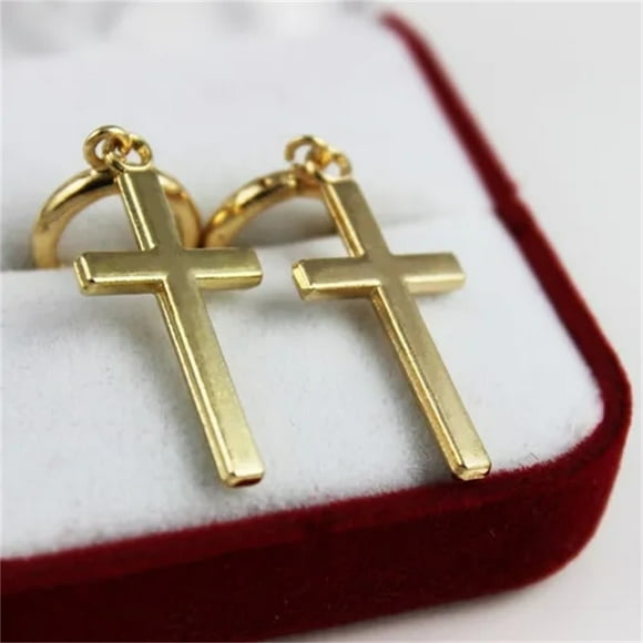 Iumwxz Fashion Details Tragus Upper Ear Cartilage Earring Piercing GD