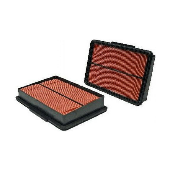 Air Filter - Compatible with 2006 - 2008 INFINITI M35 3.5L V6 2007