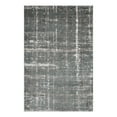 thumbnail image 2 of Jill Zarin Uptown Collection Area Rug - Lexington Avenue (5' 1" x 8' Rectangle Gray/Ivory), 2 of 6