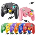thumbnail image 4 of Control Joystick Servitae Azul Para Gamecube y Pc Premium, 4 of 5