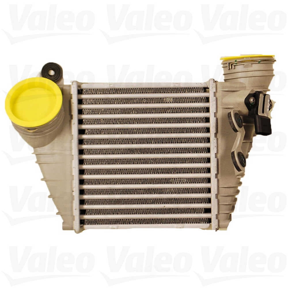 Valeo OE 817653 Premium Intercooler for Volkswagen Jetta 2006 Fits select: 2006 VOLKSWAGEN GOLF