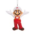 thumbnail image 1 of Hallmark - Adorno navideño para Nintendo Super Mario Fire Mario, 1 of 7