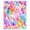 Bear, variant on Cloud Soft 3D Plush Throw Blanket, 2027 New Cozy Teddy Bear Blanket, Teddy Pastel Floral Print Blanket