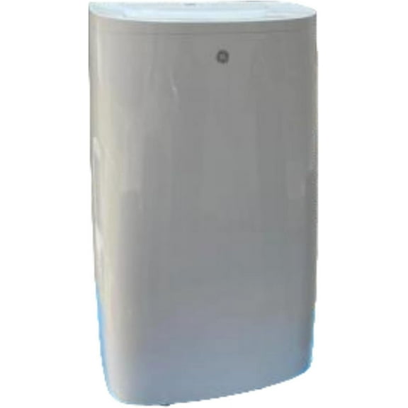 Homhougo 14000BTU Inverter Portable Air Conditioner - Dual Hose Cools & Heats up to 750 Sq Ft, Functionality, Ultra-Quiet Sleep Mode, Dehumidifier & Easy Window Kit