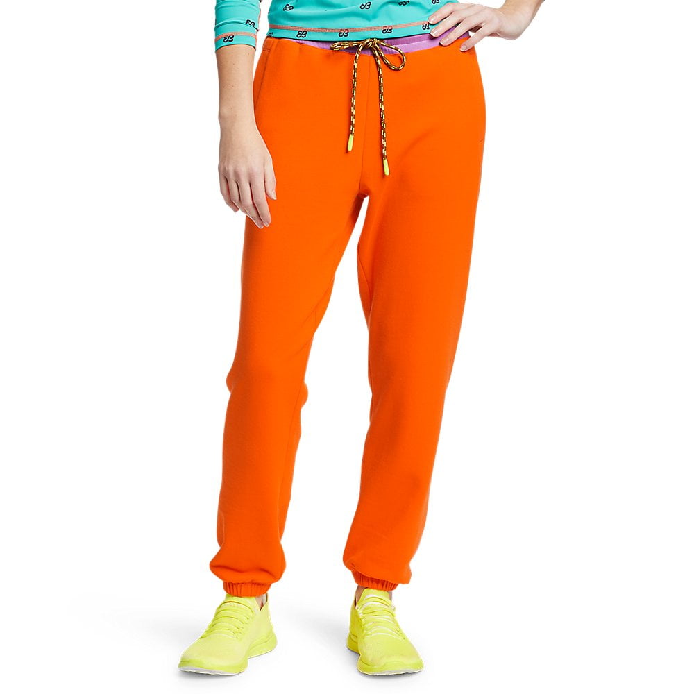 Orange Sweatpants Walmart Clearance 