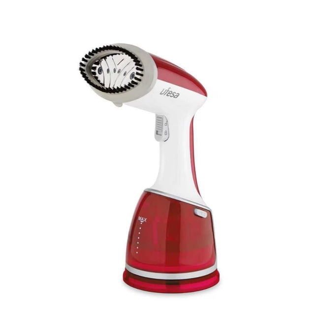 Cepillo de vapor Ufesa Activa suela de acero inoxidable GS8030-AC5318