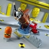Incredible Crash Dummies Crash Cannon Playset
