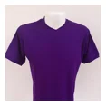 thumbnail image 1 of Playera Deportiva Hombre Estilo Europeo Cuello V, 1 of 3