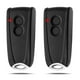 thumbnail image 1 of Garage door remote compatible with RSC2-433 RSE2-433 RSZ1-433 Liftmaster door opener, 1 of 5