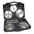 thumbnail image 3 of Lisle 61850 - Truck Hub Seal Installer Kit, 3 of 3