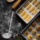 thumbnail image 4 of UPGRATOR 5Ud De Cucharas Para Albóndigas Y Pasteles Fritos Con Mango Ergonómico, 4 of 7