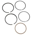 thumbnail image 6 of Professional Piston Rings and Gasket Kit for GX160 GX200 168F 55/65HP Engines, 6 of 7
