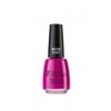 Salon Perfect Nail Polish, Plum Sorbet, 0.5 fl oz