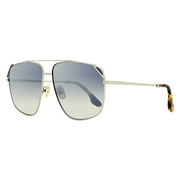 Victoria Beckham sunglasses VB229S WOMAN 61/13/140 040 SILVER