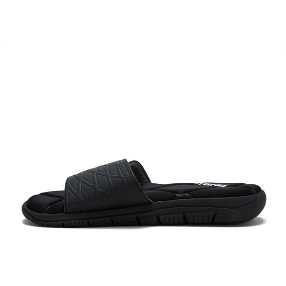 AND1 AND1 Men's Baller Slide Sandal
