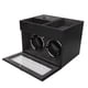 thumbnail image 3 of Bobinadora de reloj doble para relojes automáticos vertical con bobinadora de reloj de luz bobinadora de reloj automática silenciosa de altura ajustable ANGGREK Otros, 3 of 8