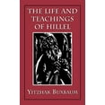 thumbnail image 1 of Life And Teachings Of Hillel, 1 of 1