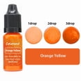 thumbnail image 1 of 20 Colors Liquid Candle Dye For Aromatherapy DIY Soap Resin Handmade Crafts Coloring, 1 of 7