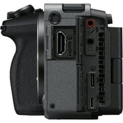 Sony FX30 Digital Cinema Camera (International Model) - ILME-FX30B