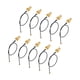 thumbnail image 4 of Cable adaptador macho IPEX a SMA BuyWeek 10 piezas, 4 of 8